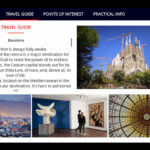 air france travel guide