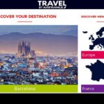 air france discover your destinations