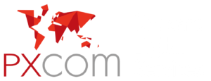 pxcom transparent logo